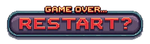 Game Over