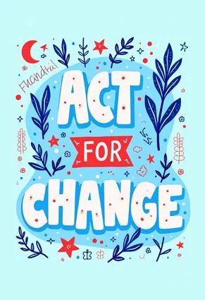 Act For Change