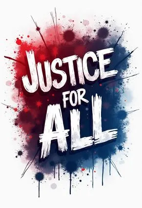Justice For All