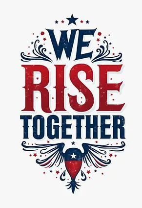 We Rise Together