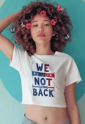 Equal Rights, No Less