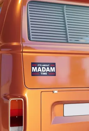 Voting Prevents Unwanted Presidencies